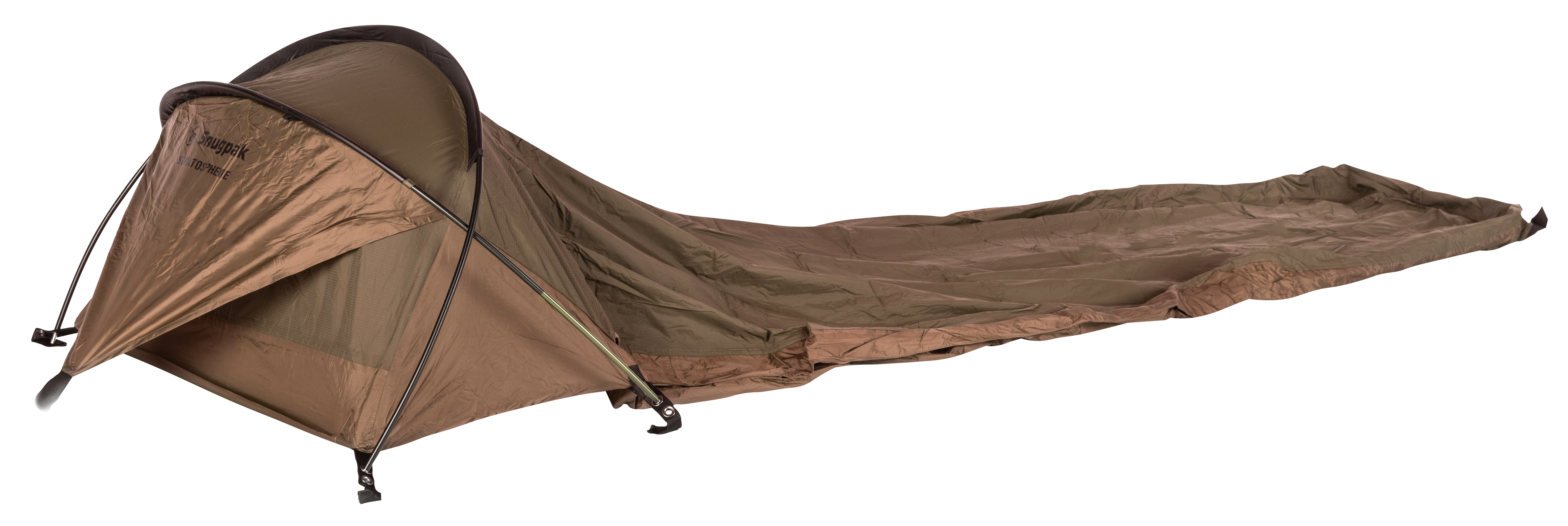 Snugpak Stratosphere Bivvi Bag - Ein-Mann-Zelt