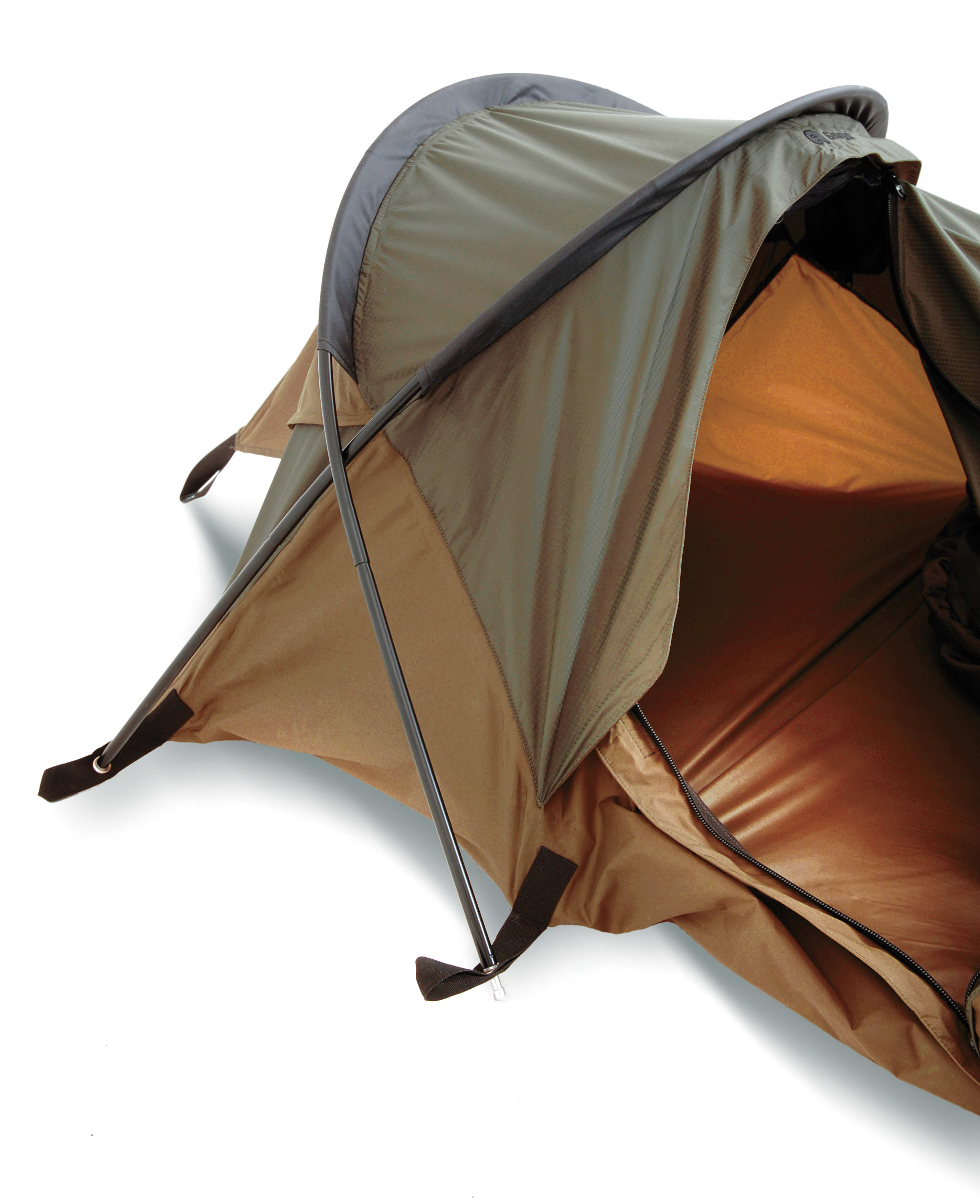 Snugpak Stratosphere Bivvi Bag - Ein-Mann-Zelt