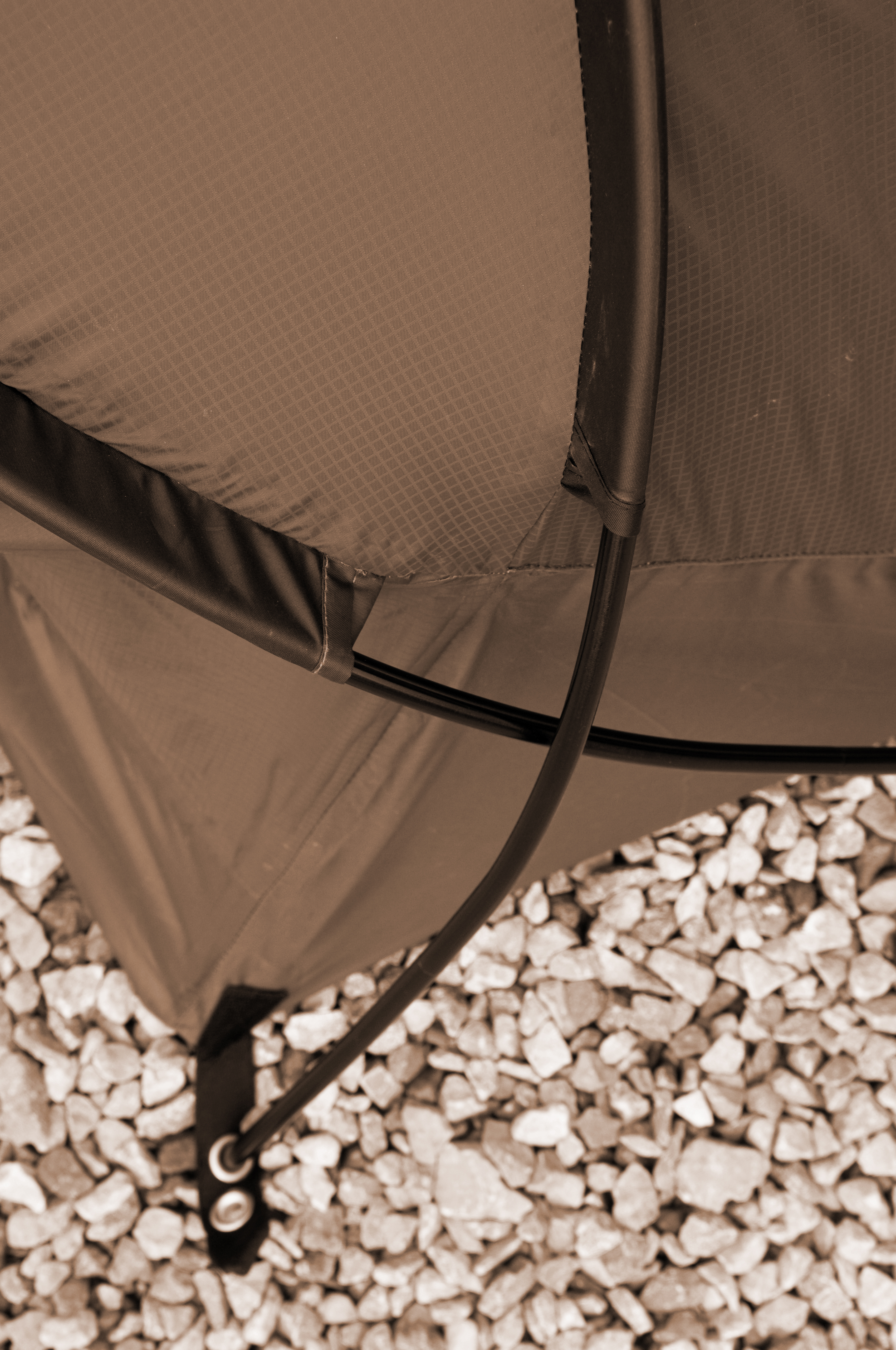 Snugpak Stratosphere Bivvi Bag - Ein-Mann-Zelt