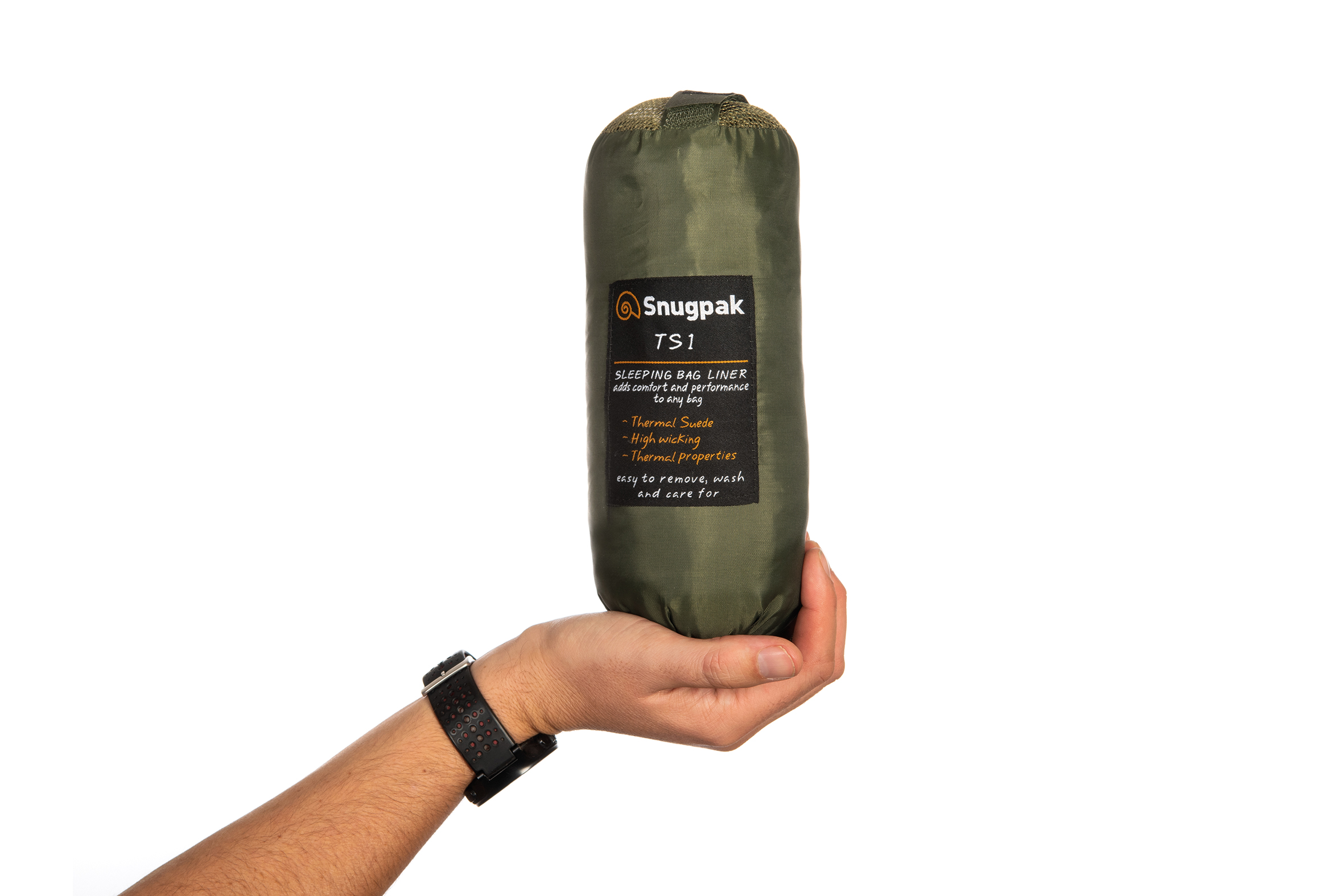 Snugpak TS1 Schlafsack Inlett