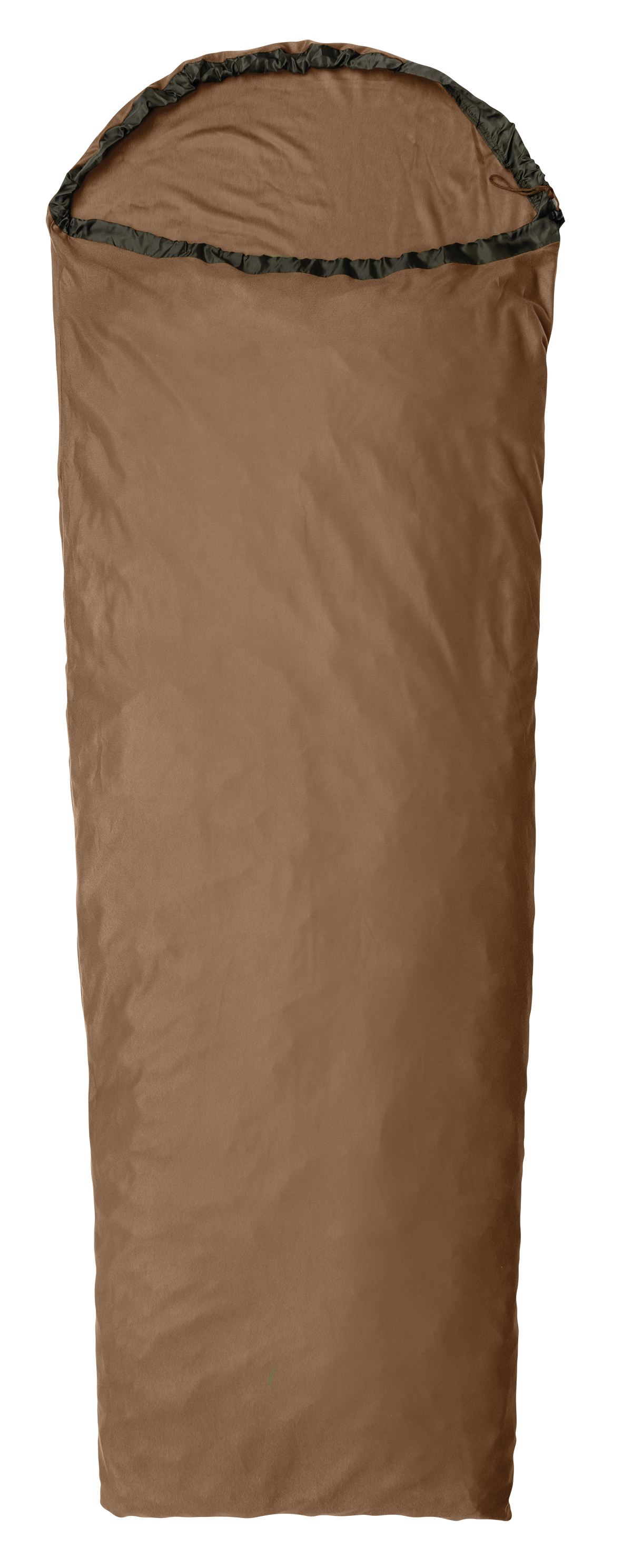 Snugpak TS1 Schlafsack Inlett XL