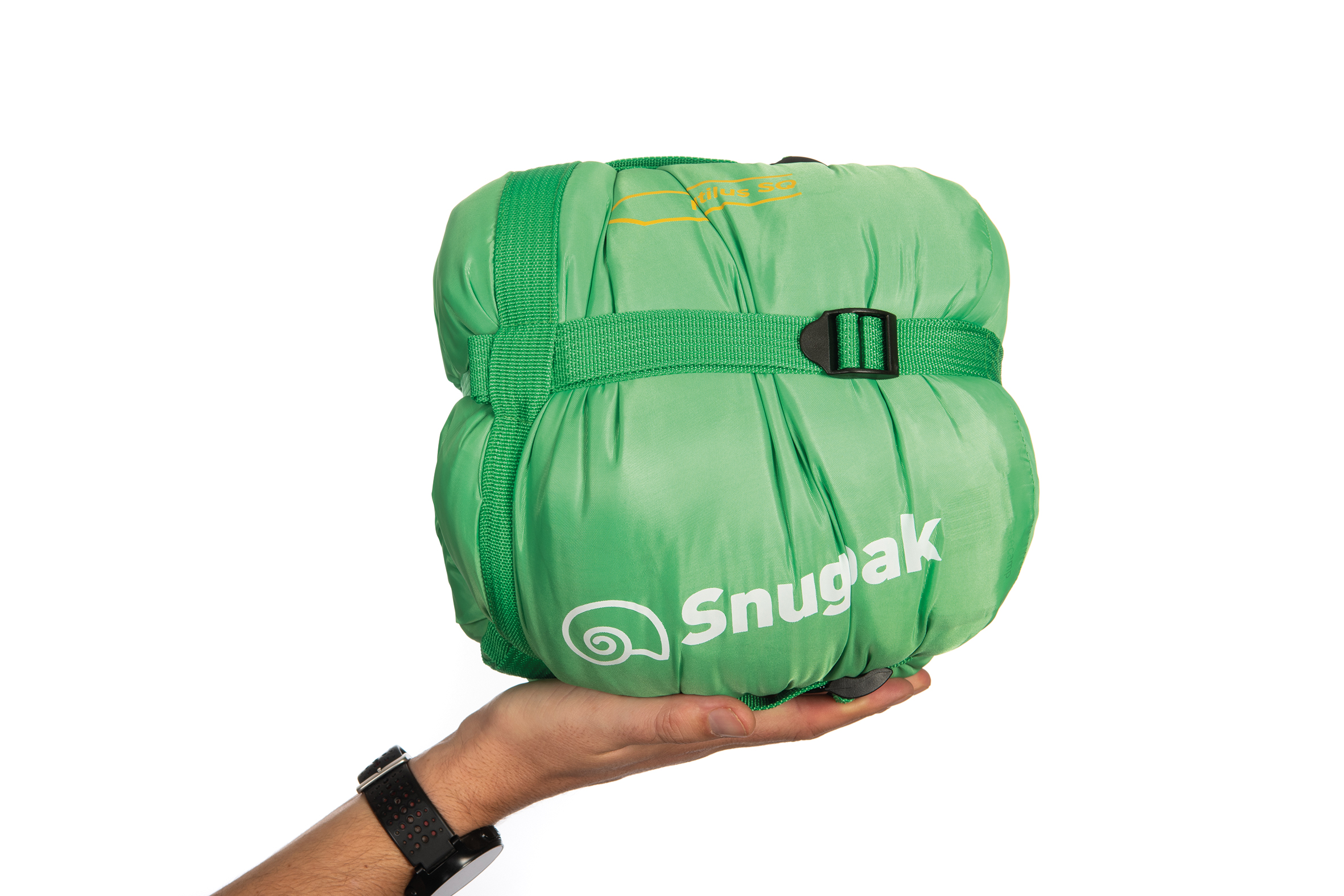 Snugpak Schlafsack Nautilus