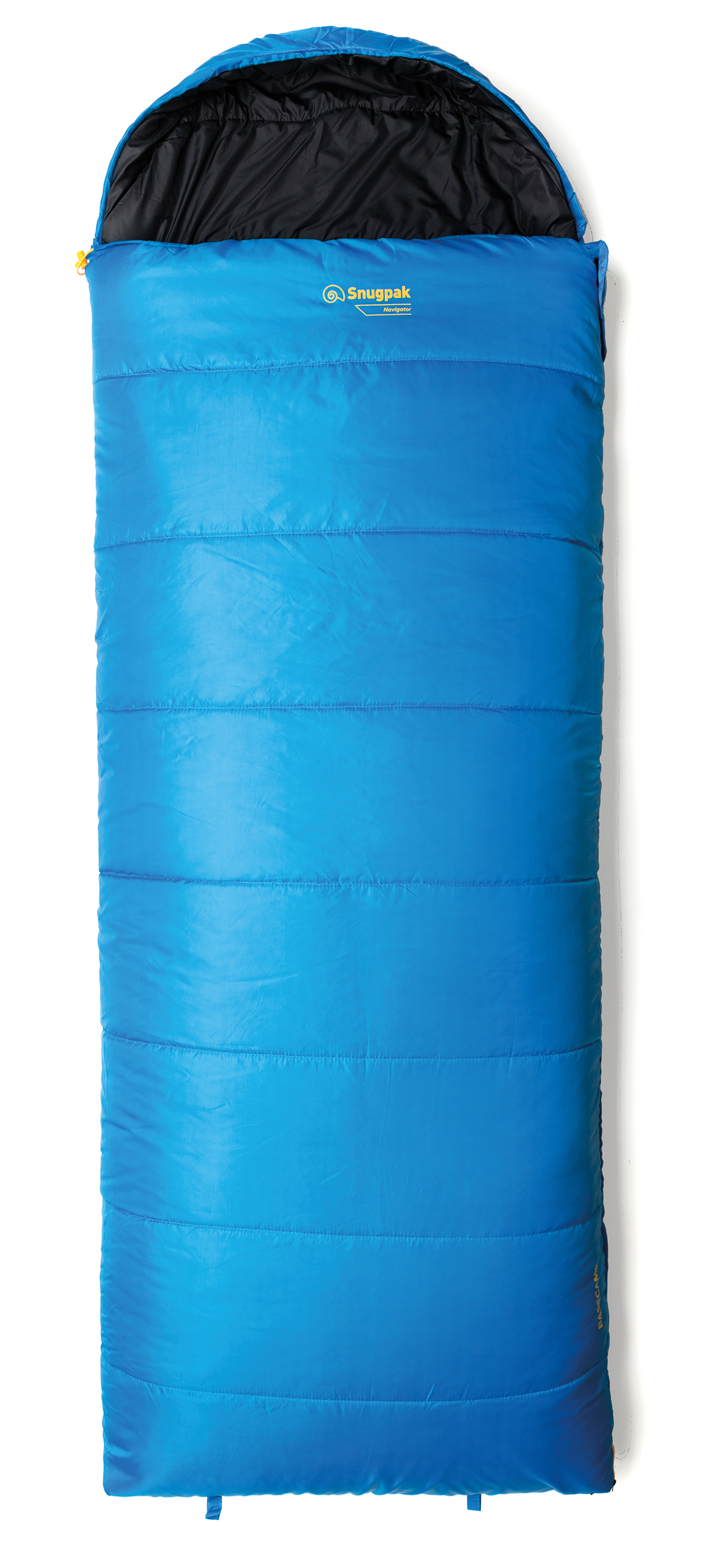 Snugpak Schlafsack Navigator