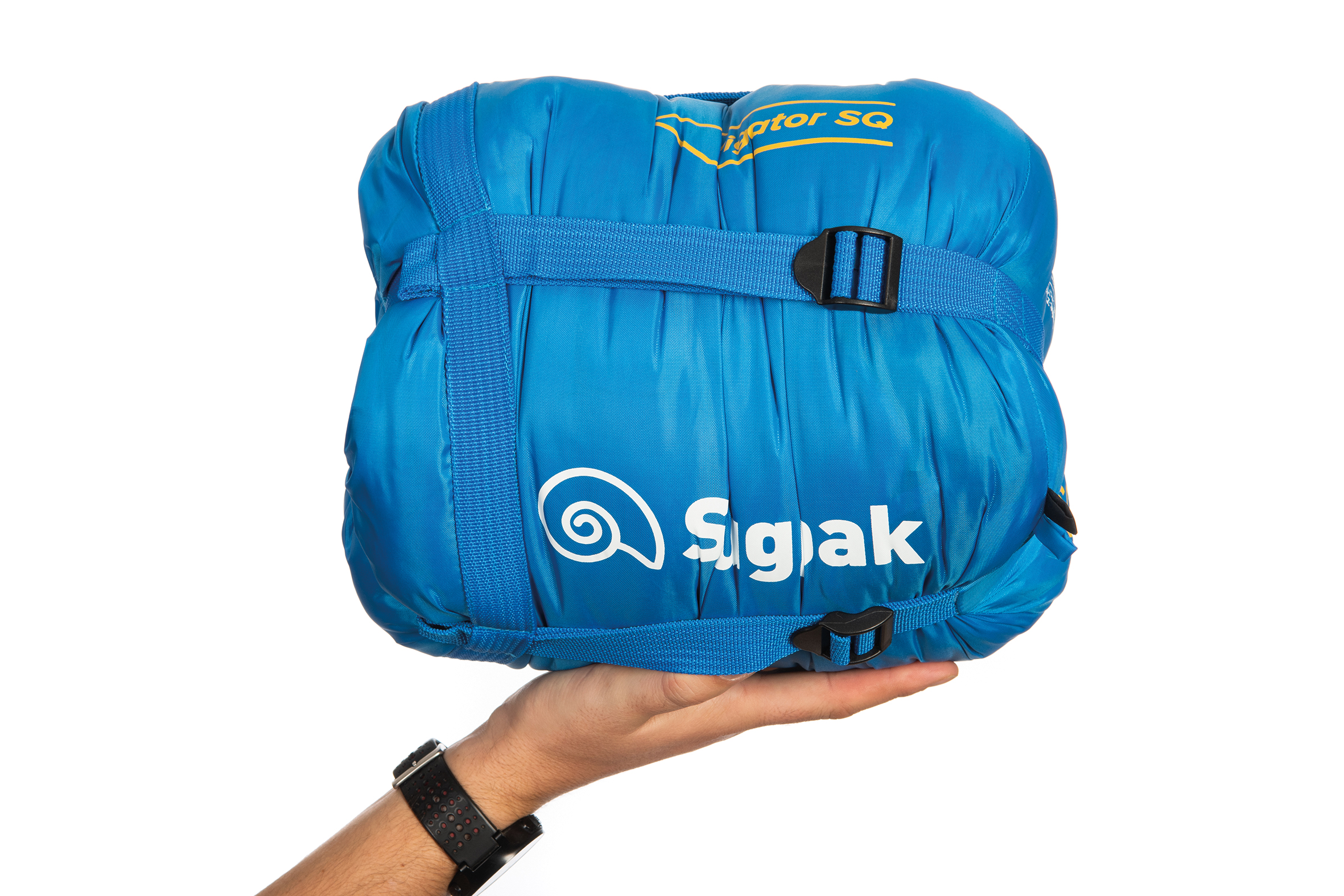 Snugpak Schlafsack Navigator