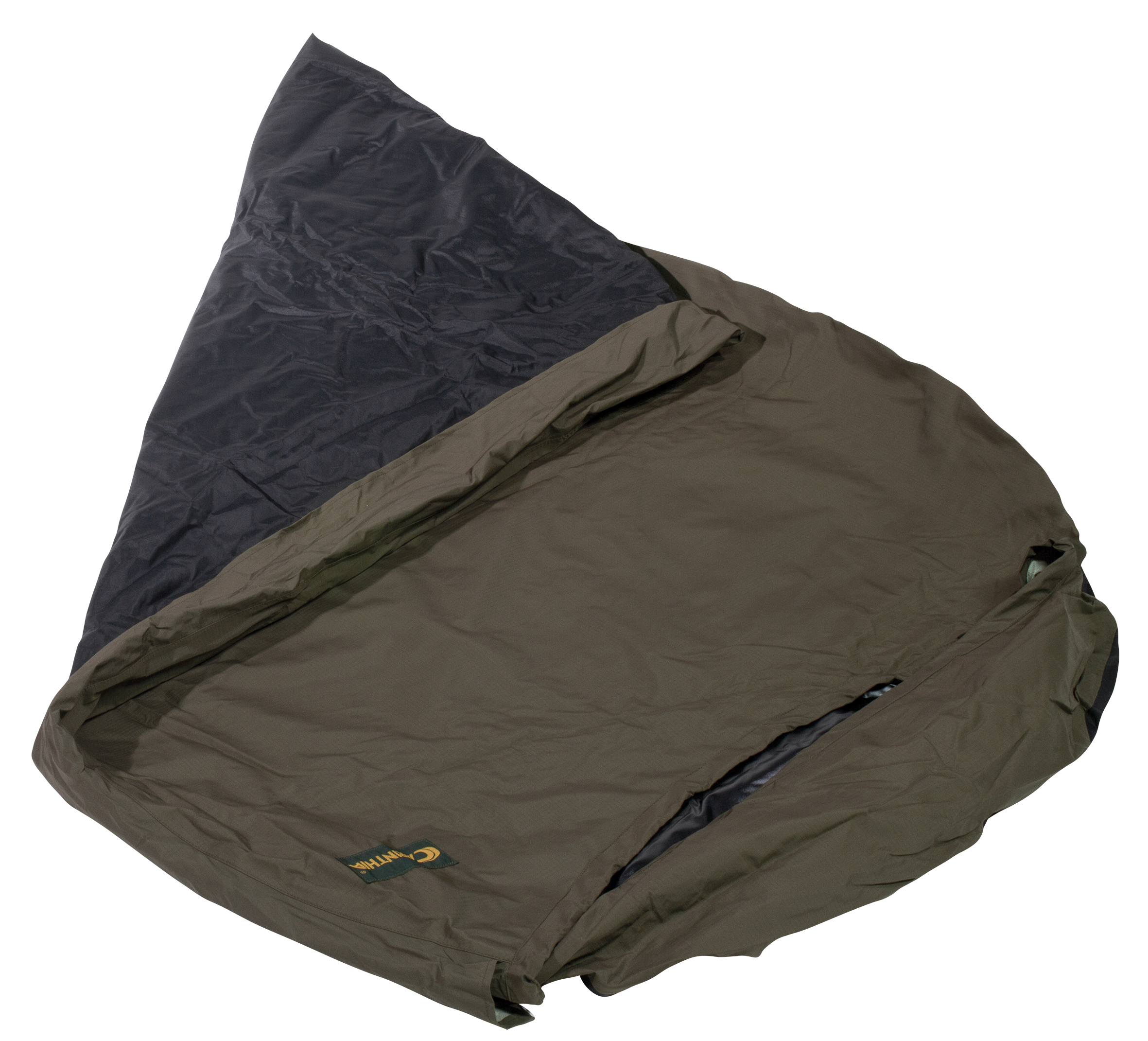 Carinthia Expedition Cover Gore Biwaksack - neuwertig