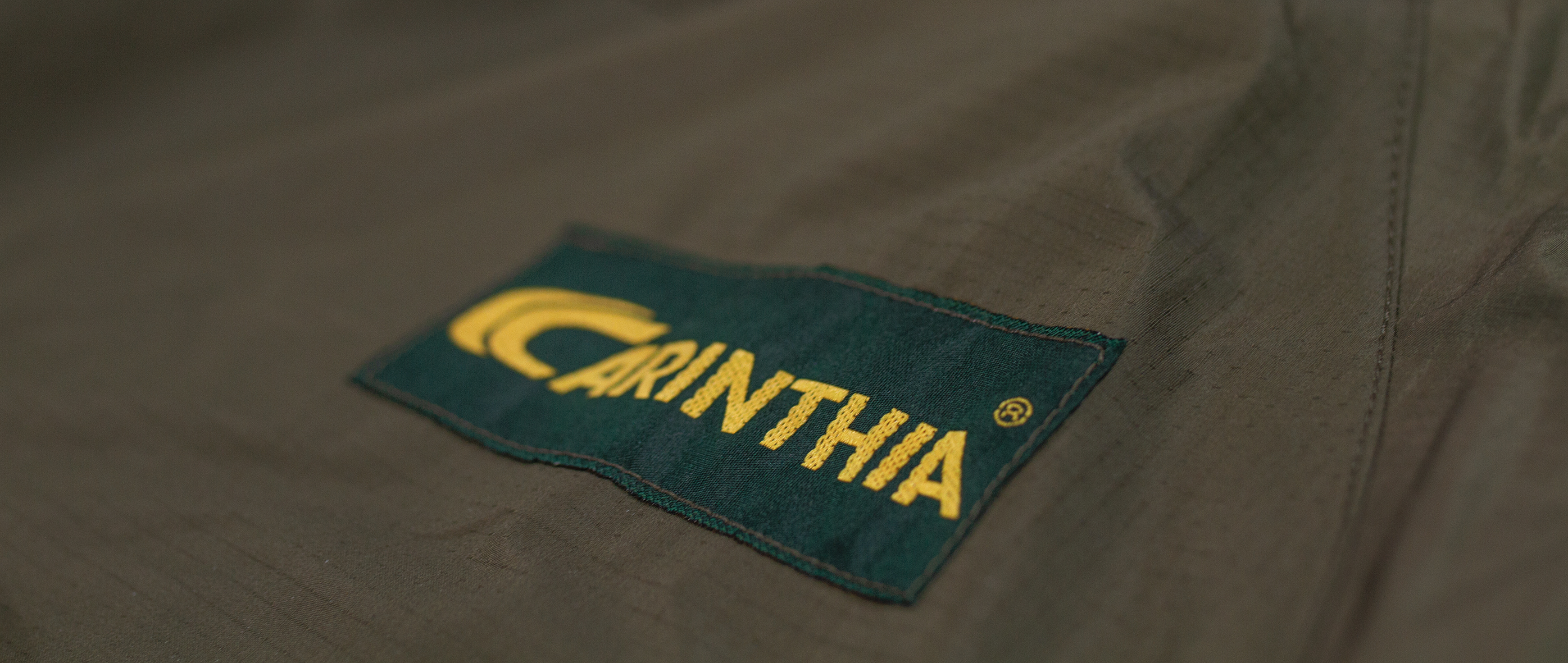 Carinthia Expedition Cover Gore Biwaksack - neuwertig