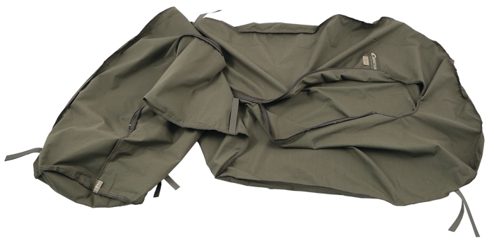 Carinthia Schlafsack Liner Polycotton Inlet