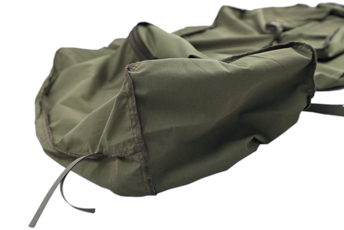 Carinthia Schlafsack Liner Polycotton Inlet