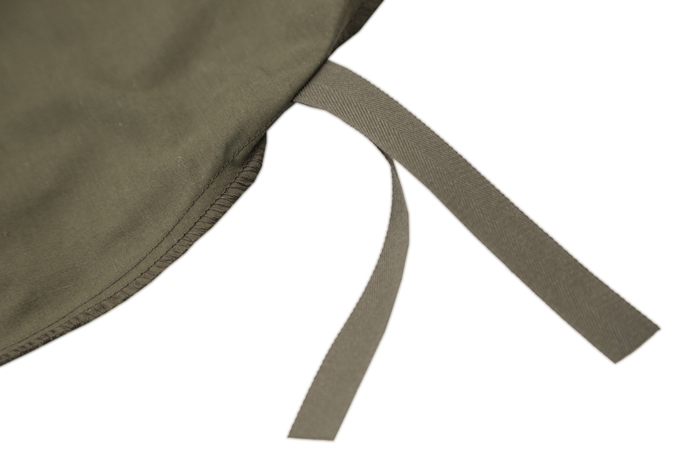 Carinthia Schlafsack Liner Polycotton Inlet