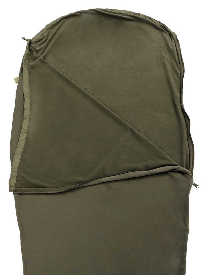 Carinthia Grizzly Fleece Inlett