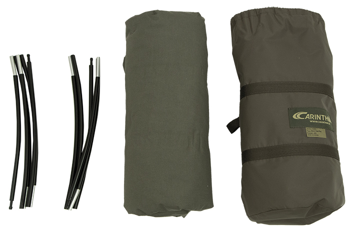 Carinthia Micro Tent Plus - Biwakzelt