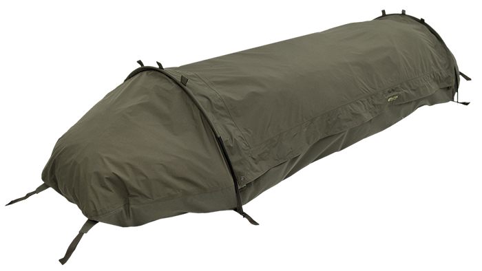 Carinthia Micro Tent Plus - Biwakzelt