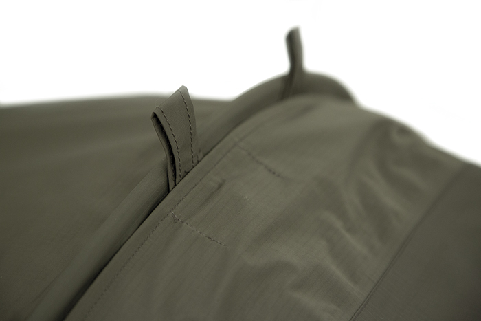 Carinthia Micro Tent Plus - Biwakzelt