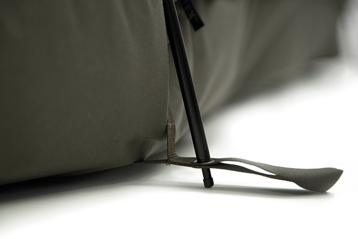 Carinthia Micro Tent Plus - Biwakzelt