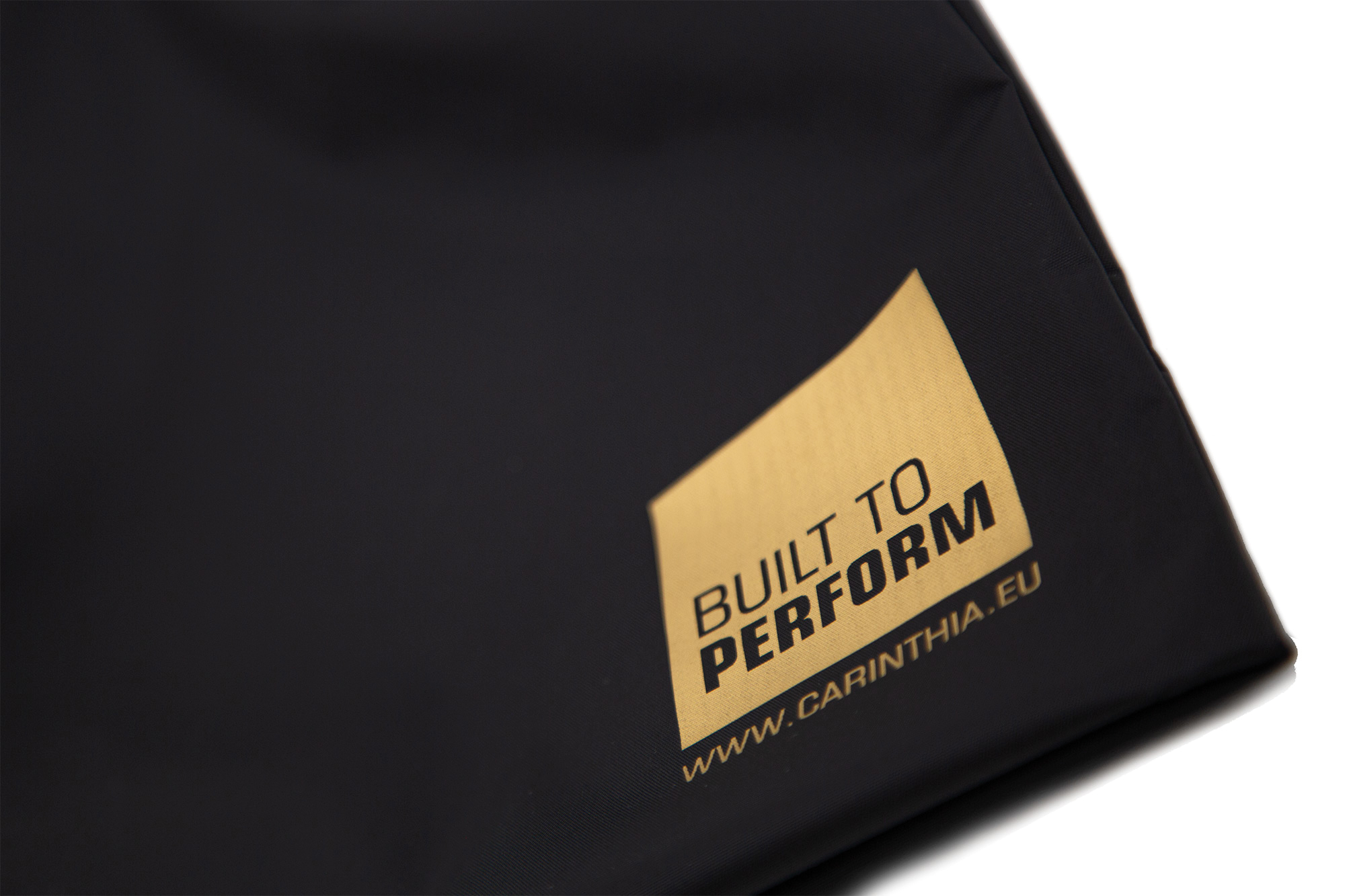 Carinthia Recycling Bag Packsack 3 L