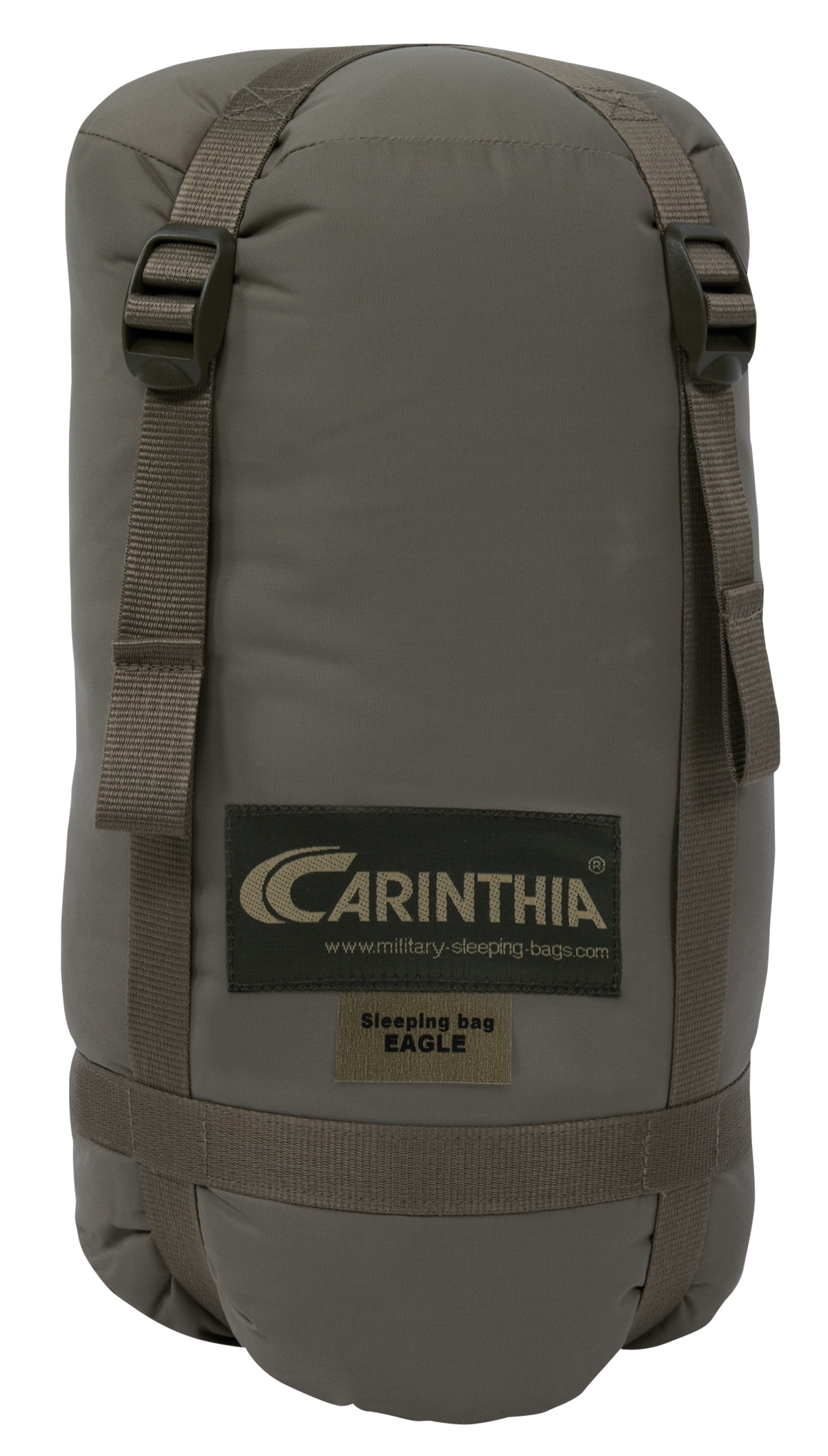 Carinthia Schlafsack Eagle