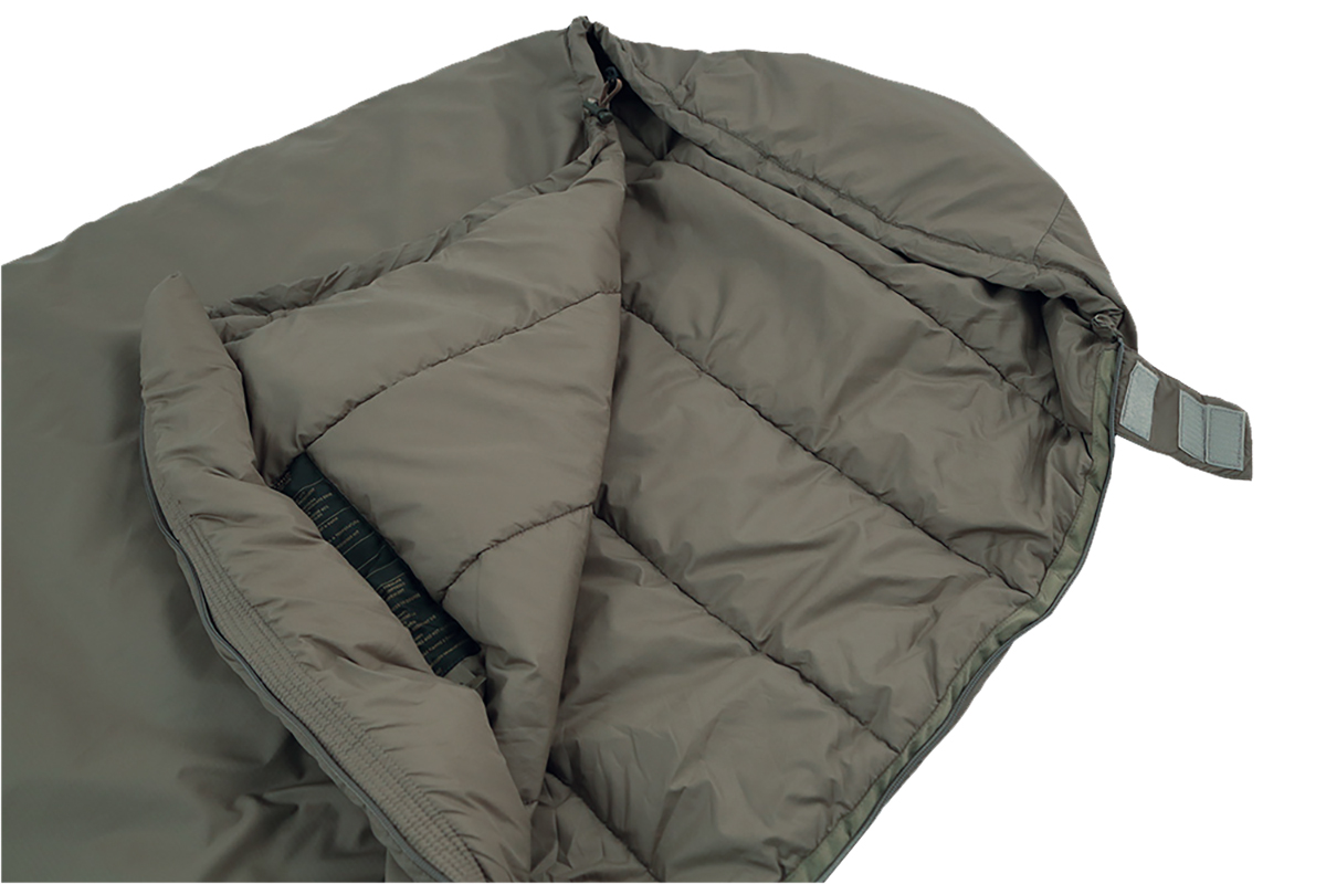 Carinthia Schlafsack Eagle