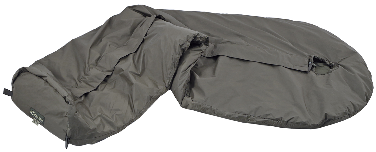 Carinthia Schlafsack Defence 1 Top