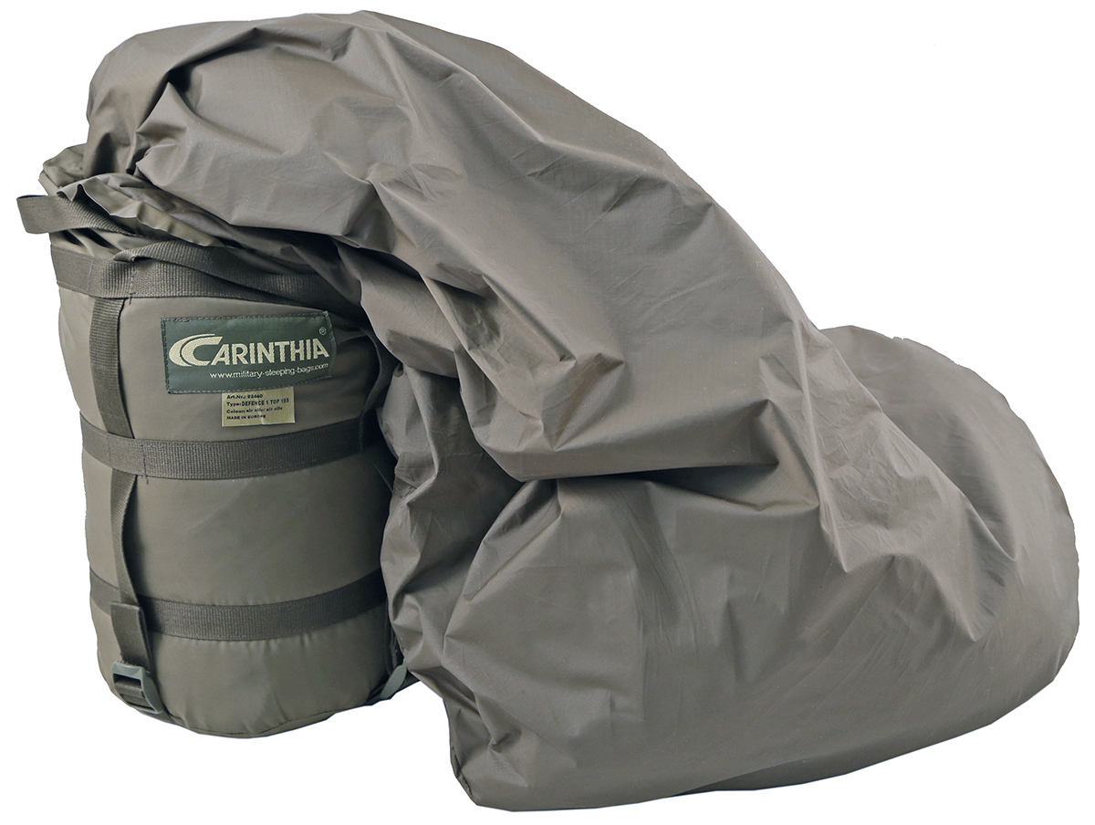 Carinthia Schlafsack Defence 1 Top