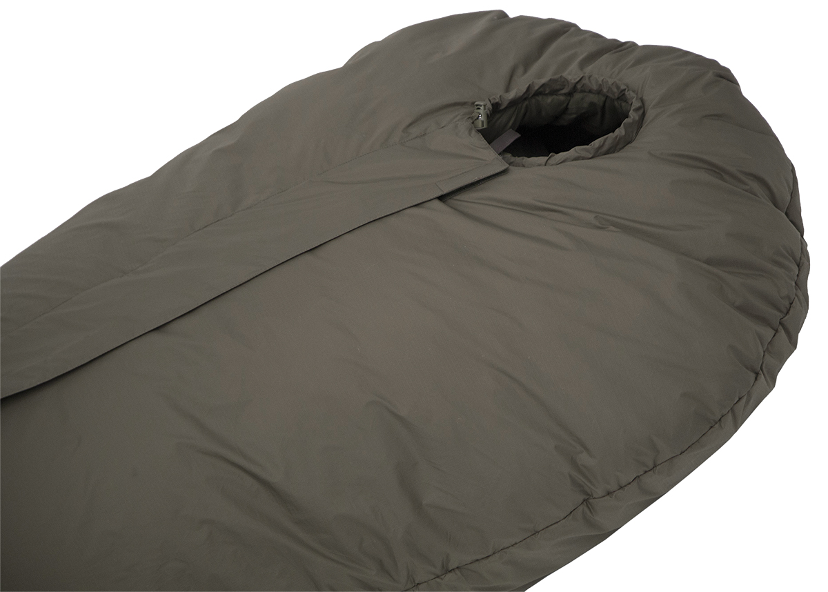 Carinthia Schlafsack Defence 4 Oliv