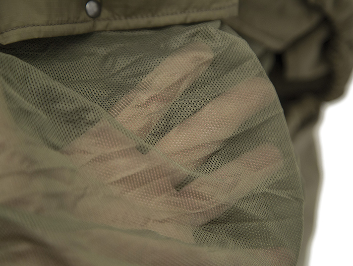 Carinthia Schlafsack Tropen