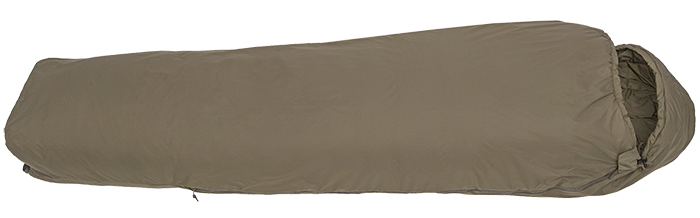 Carinthia Schlafsack Tropen