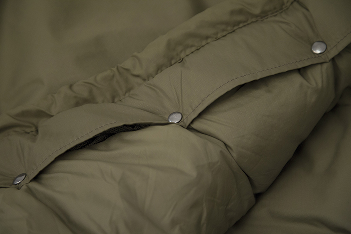 Carinthia Schlafsack Tropen