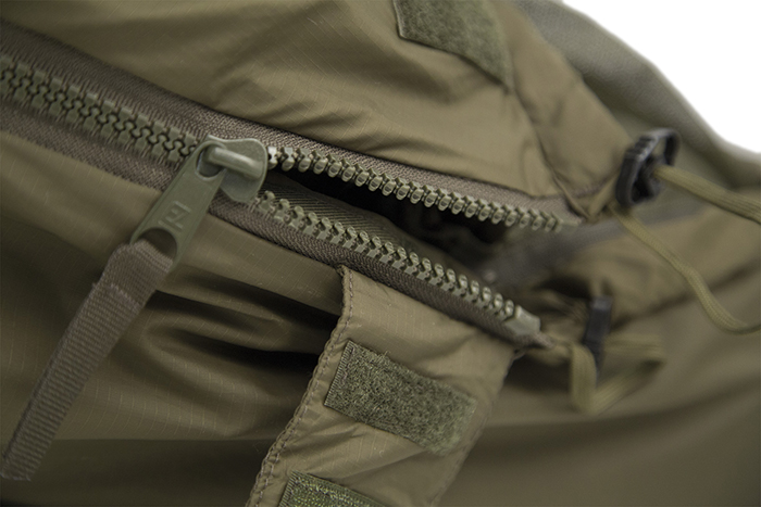 Carinthia Schlafsack Tropen