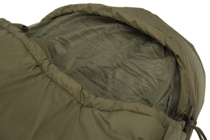 Carinthia Schlafsack Tropen