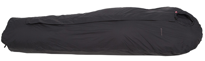 Carinthia Schlafsack XP Top