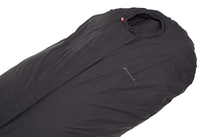 Carinthia Schlafsack XP Top