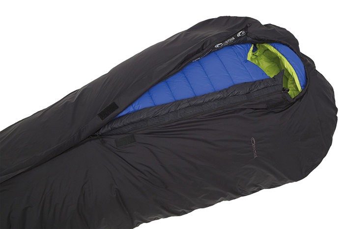 Carinthia Schlafsack XP Top