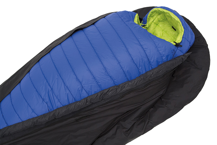 Carinthia Schlafsack XP Top