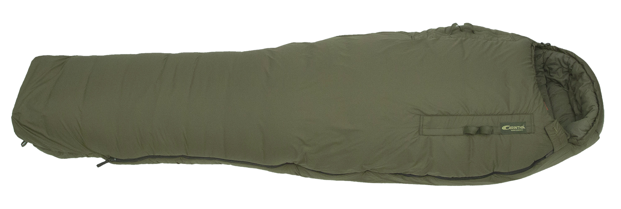 Carinthia Wilderness Schlafsack