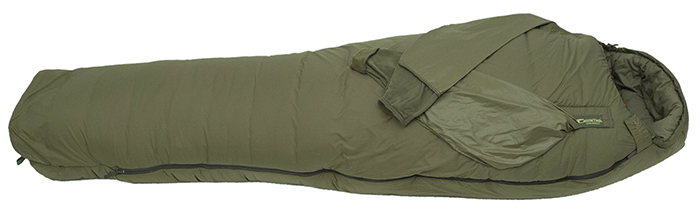 Carinthia Wilderness Schlafsack