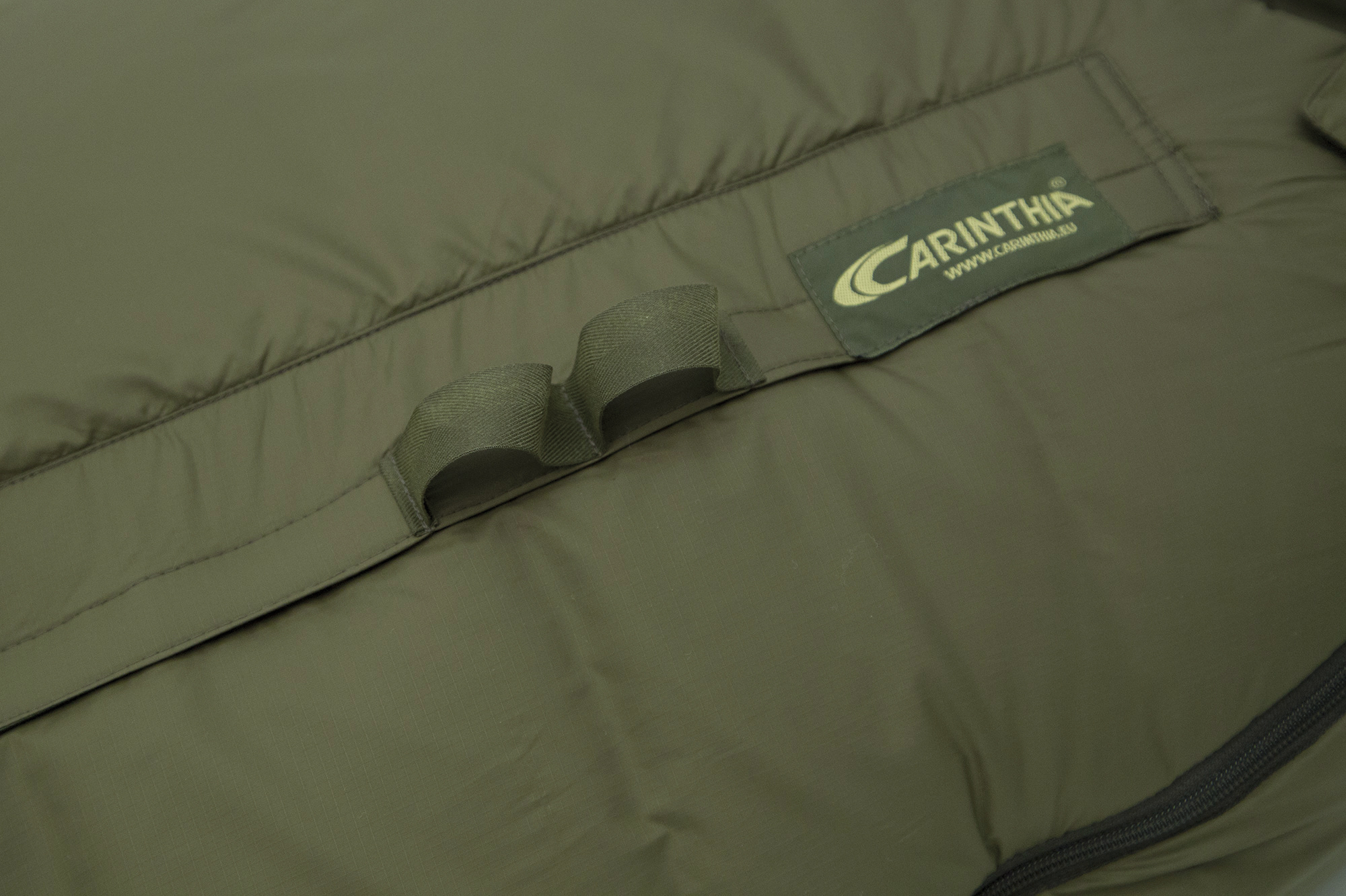 Carinthia Wilderness Schlafsack