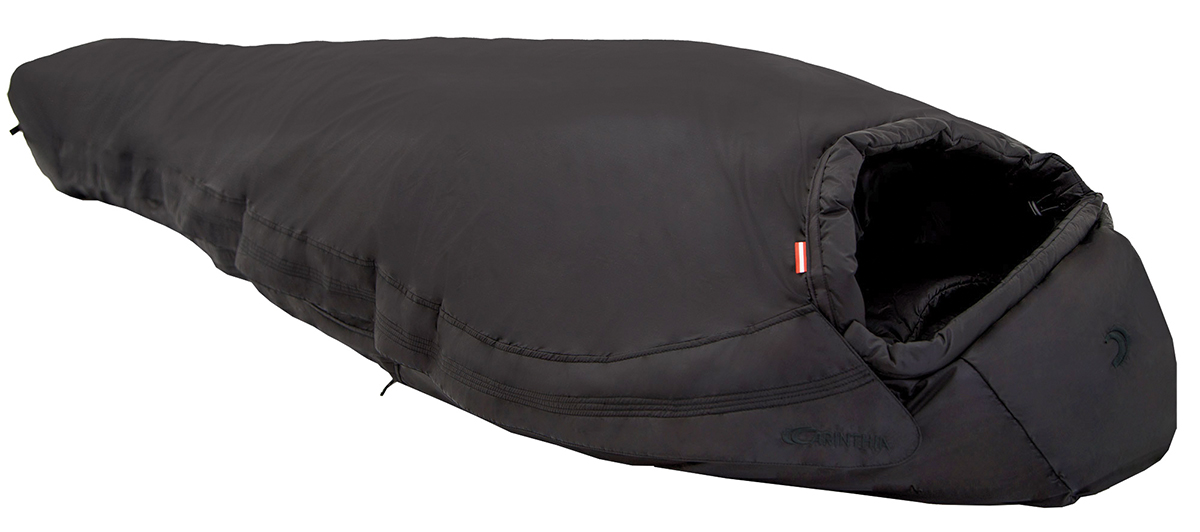 Carinthia D600X Daunenschlafsack