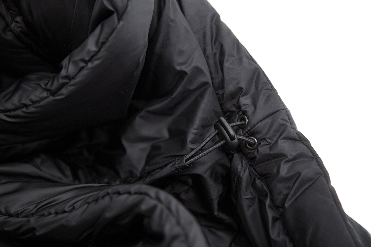 Carinthia D600X Daunenschlafsack