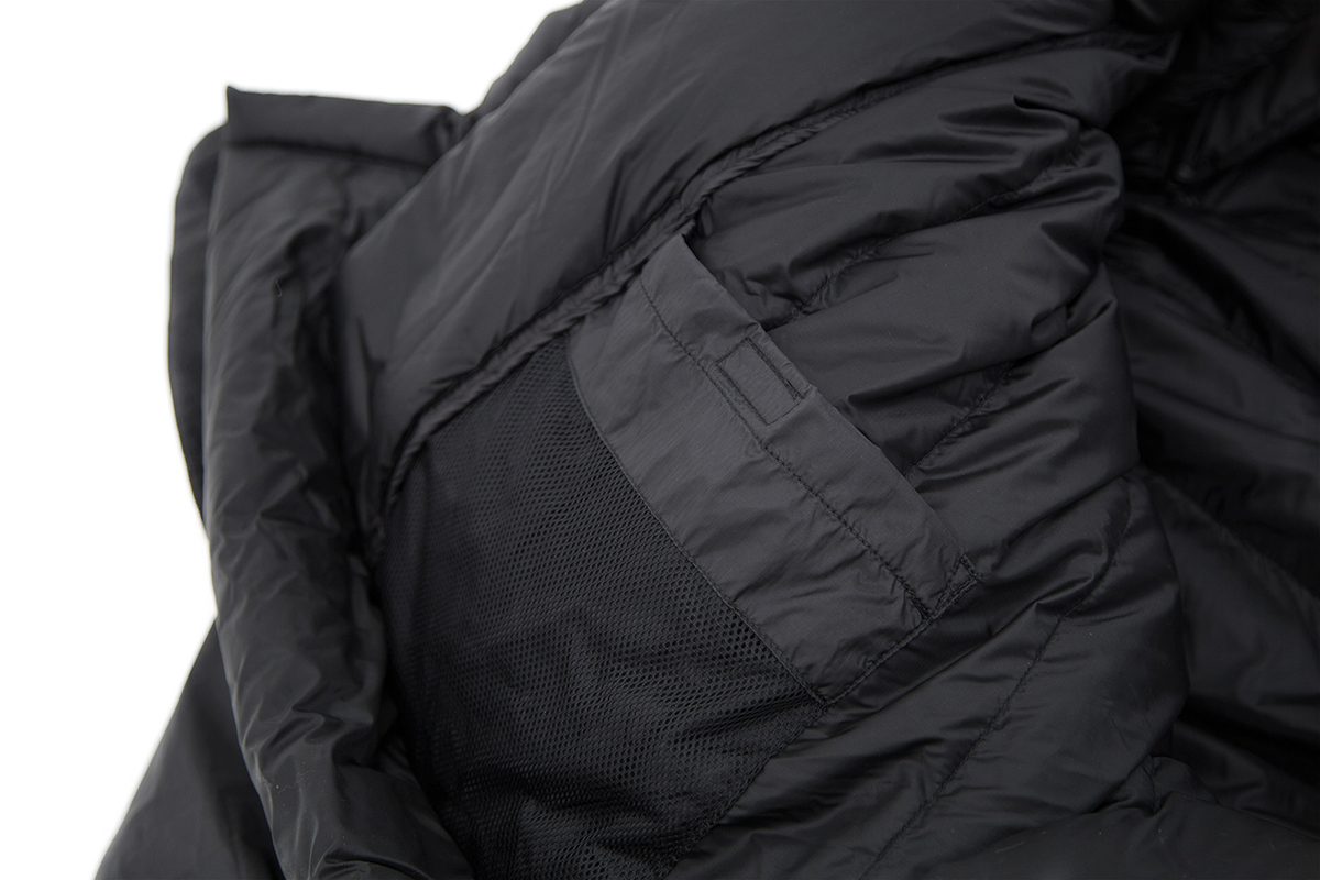 Carinthia D600X Daunenschlafsack