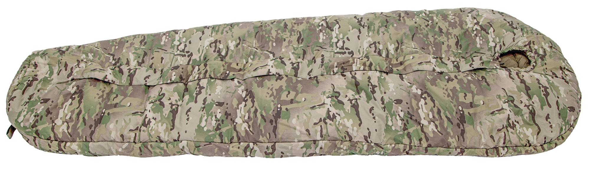 Carinthia Schlafsack Defence 4 Multicam