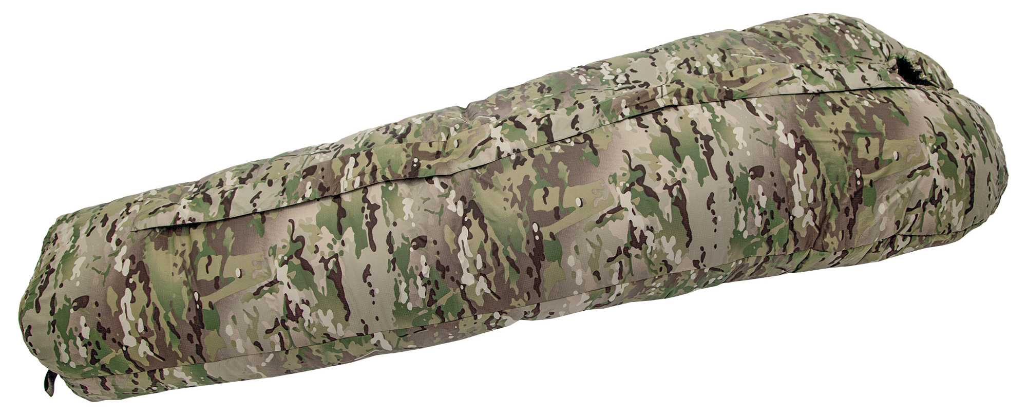 Carinthia Schlafsack Defence 4 Multicam