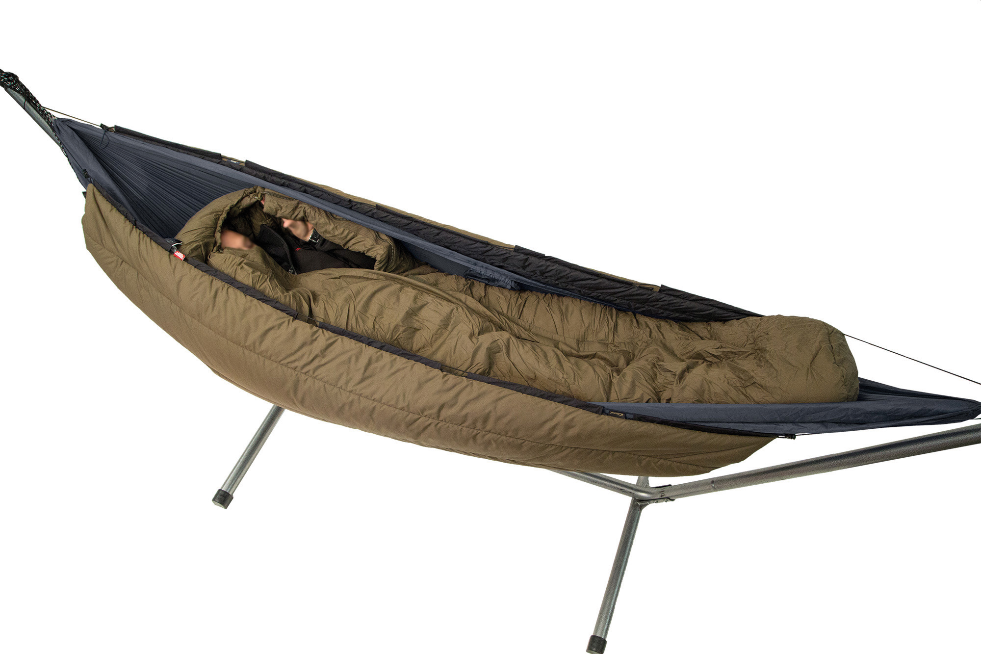 Carinthia HUQ 180 Hängematten Underquilt