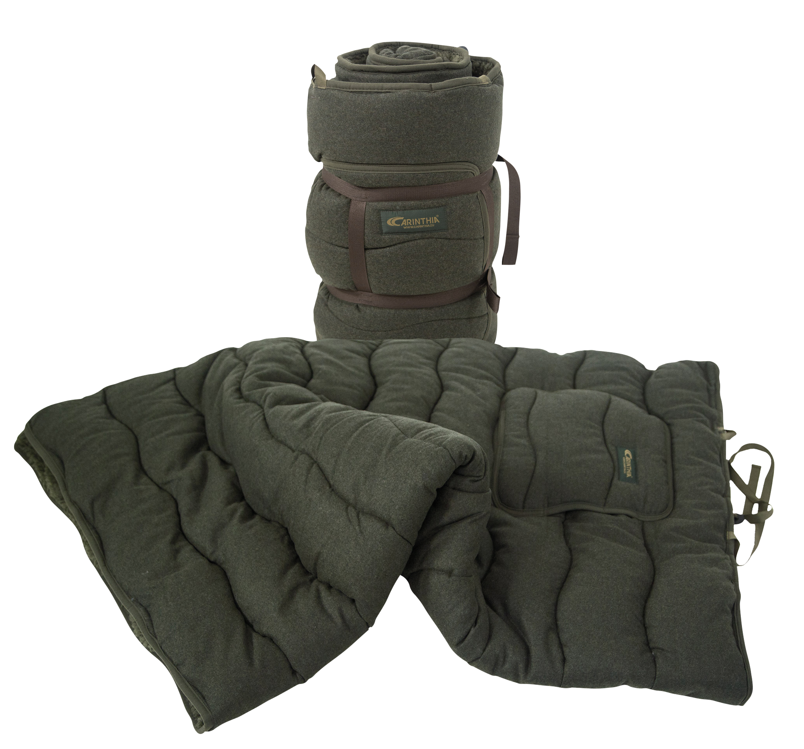 Carinthia Loden Ansitzdecke