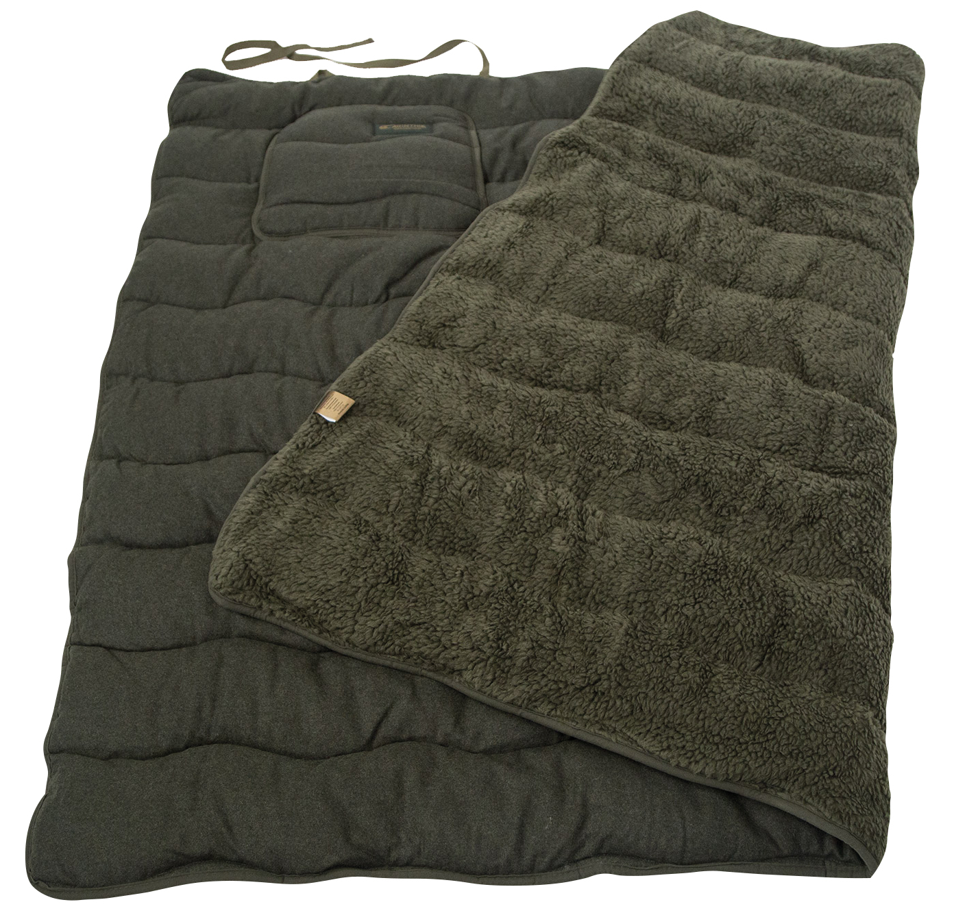 Carinthia Loden Ansitzdecke