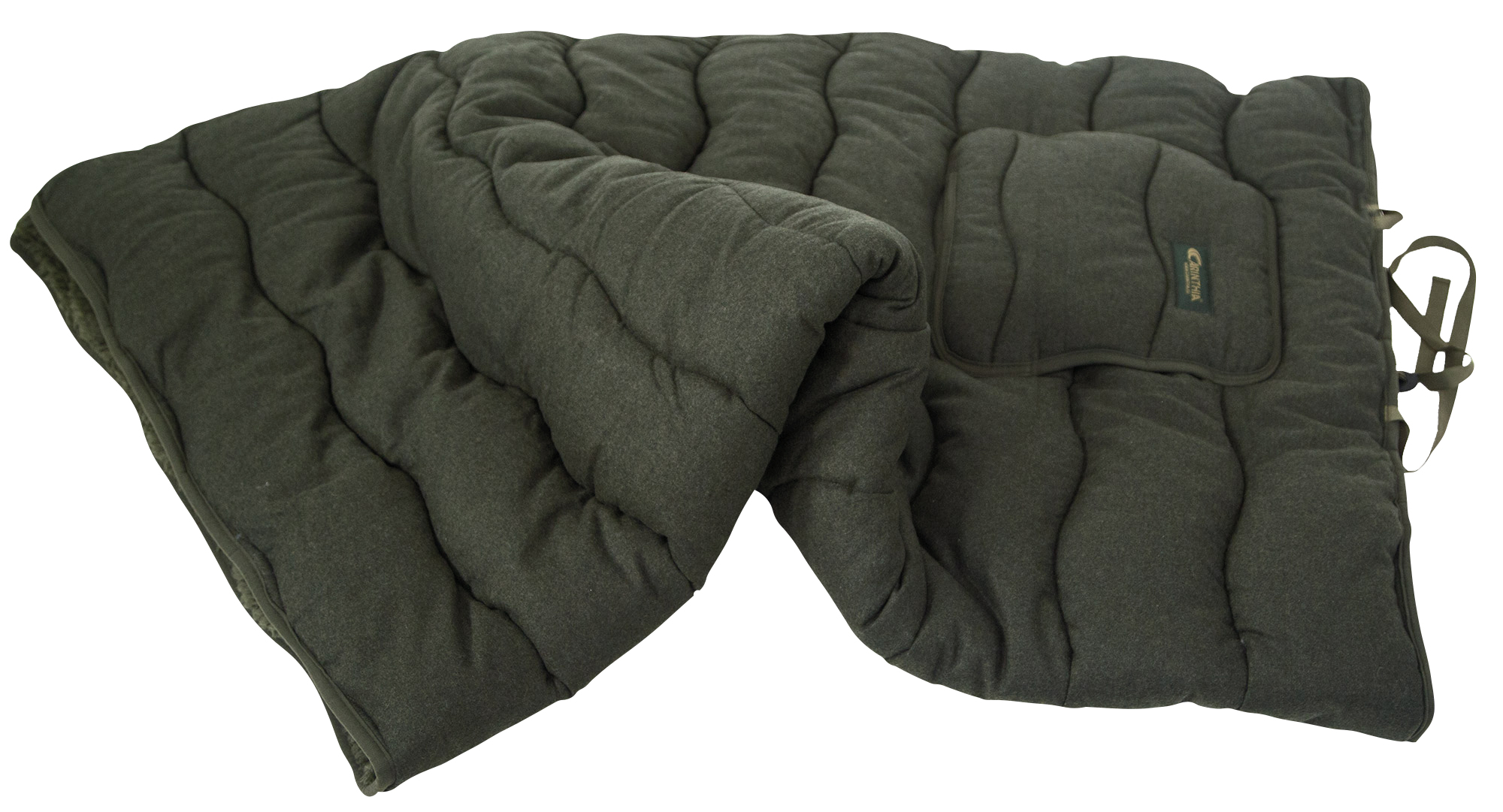 Carinthia Loden Ansitzdecke