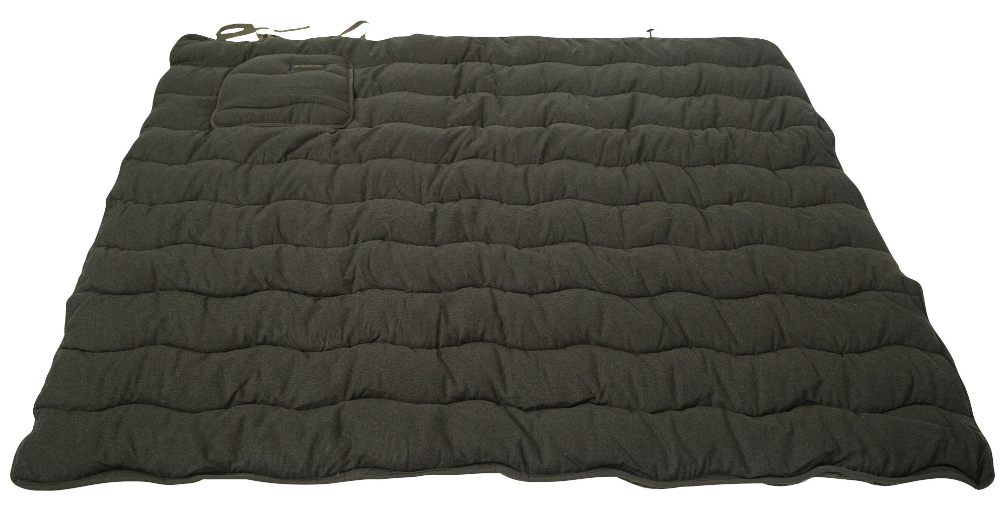 Carinthia Loden Ansitzdecke