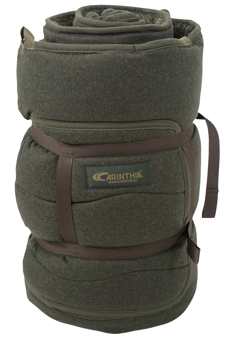 Carinthia Loden Ansitzdecke