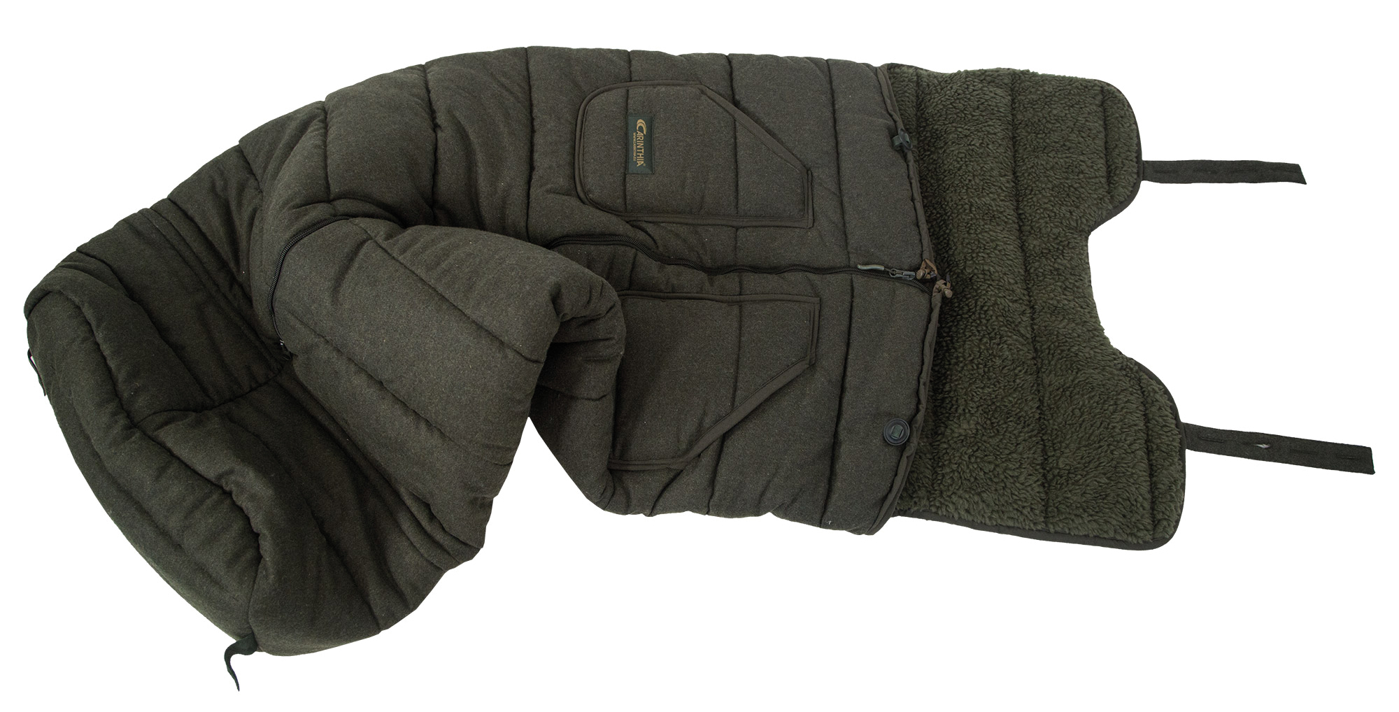 Carinthia Ansitzsack Fell