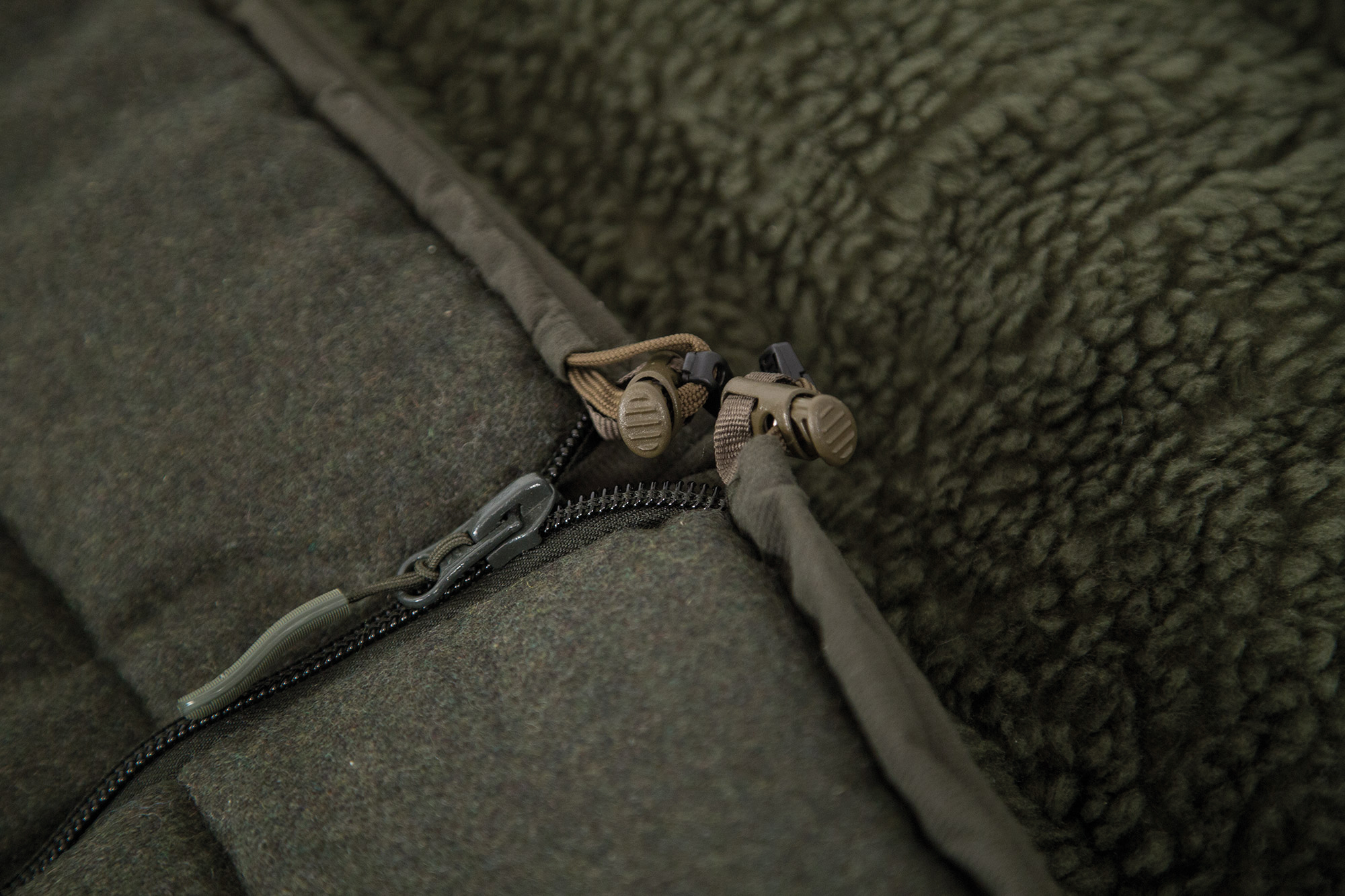 Carinthia Ansitzsack Fell