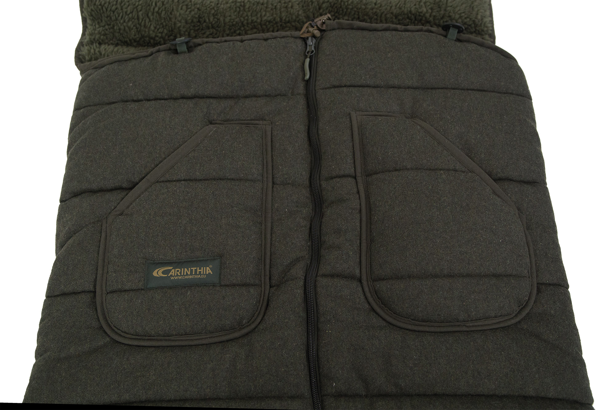 Carinthia Ansitzsack Fell